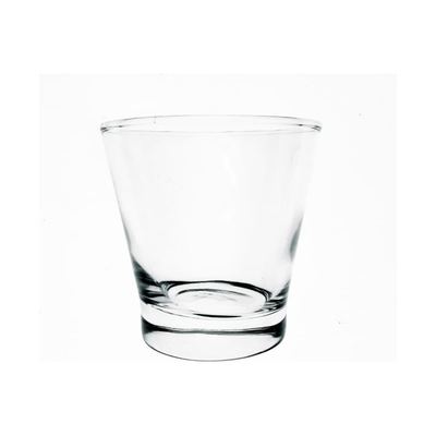 320ml Rock Glass Tumbler, 6 Pack