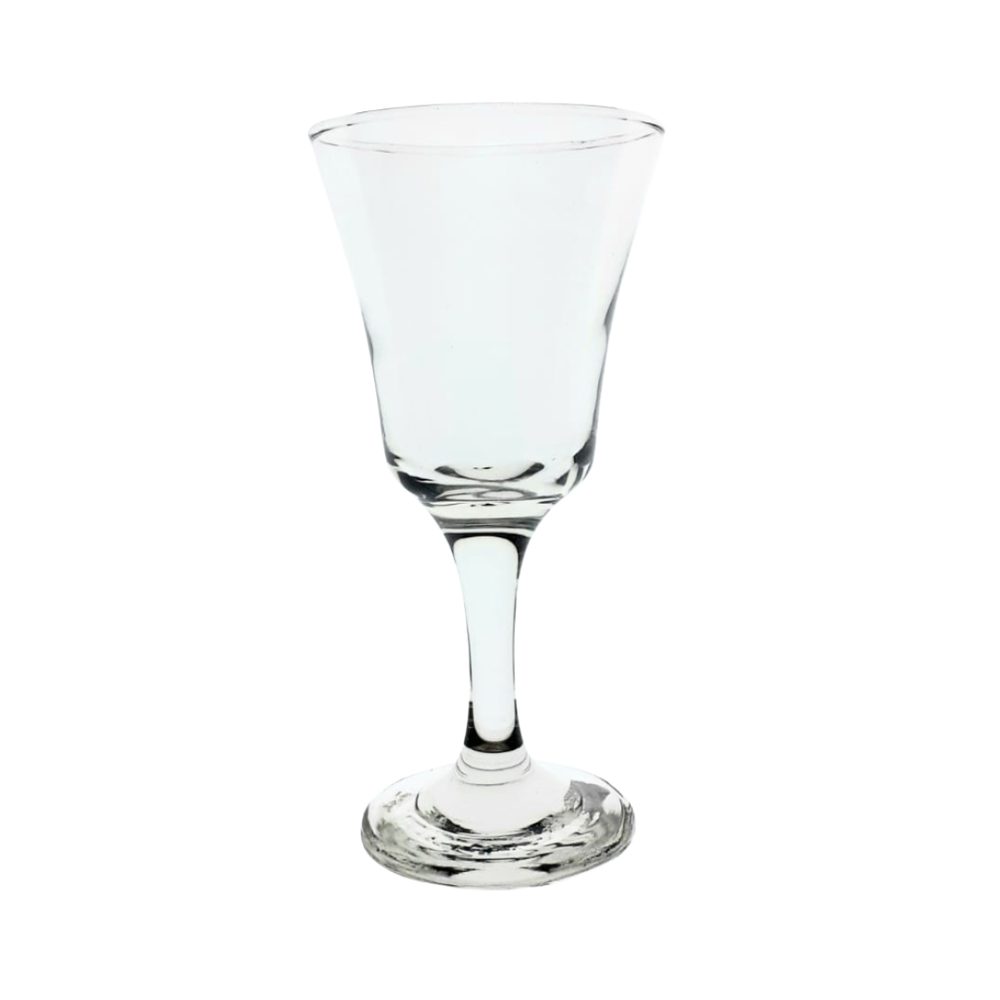 170ml Stemmed Wine Glass