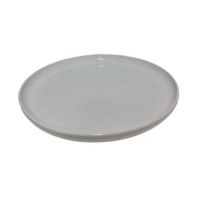 Dankotuwa White Round Platter 38cm