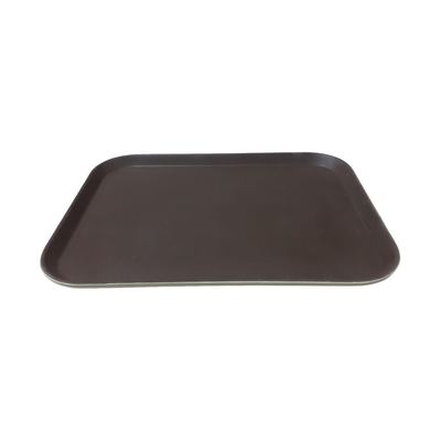 Rectangular Fibreglass Service Tray