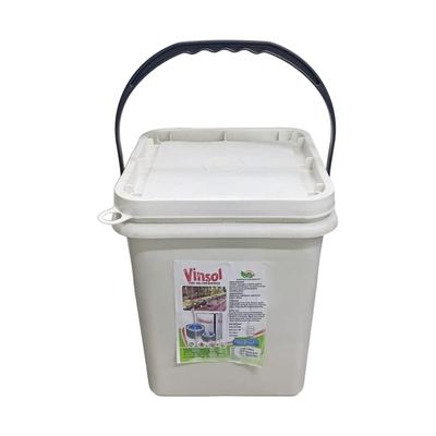 Vinsol Buffet Burner Gel 14kg Can