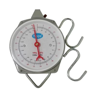 Hanging Dial Scale 100kg