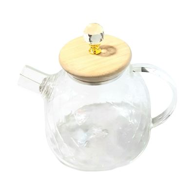 Tea Pots