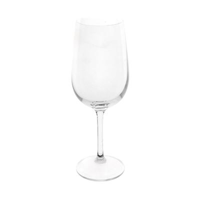 Idelita 480ml Wine Glass, 6 Pack