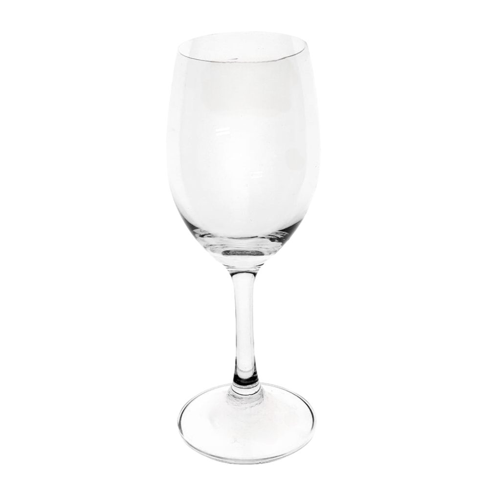 Idelita 200ml Wine Glass, 6 Pack