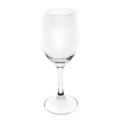 Idelita 200ml Wine Glass, 6 Pack