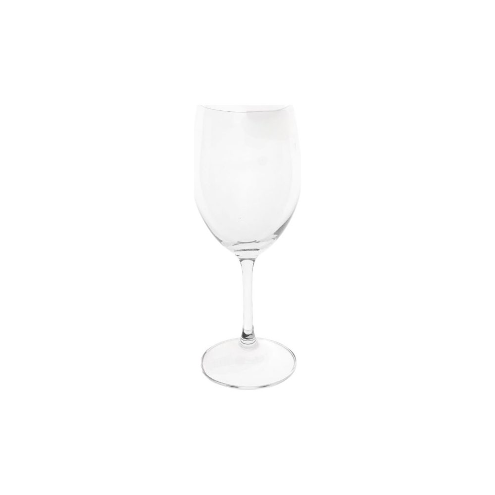 Idelita 430ml Wine Glass, 6 Pack