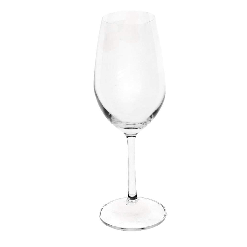 Idelita 350ml wine glass, 6 pack