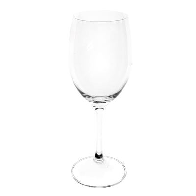 Idelita 350ml Wine Glass, 6 Pack
