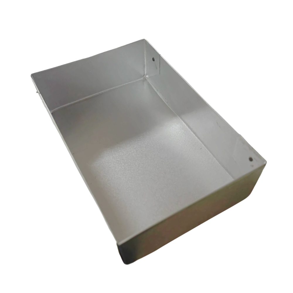 1kg Rectangular Cake Tin