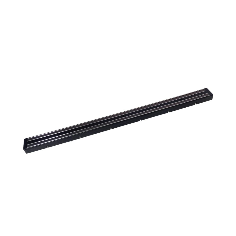 Magnetic knife holder bar, 60cm