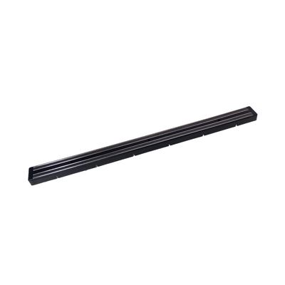Magnetic knife holder bar, 60cm