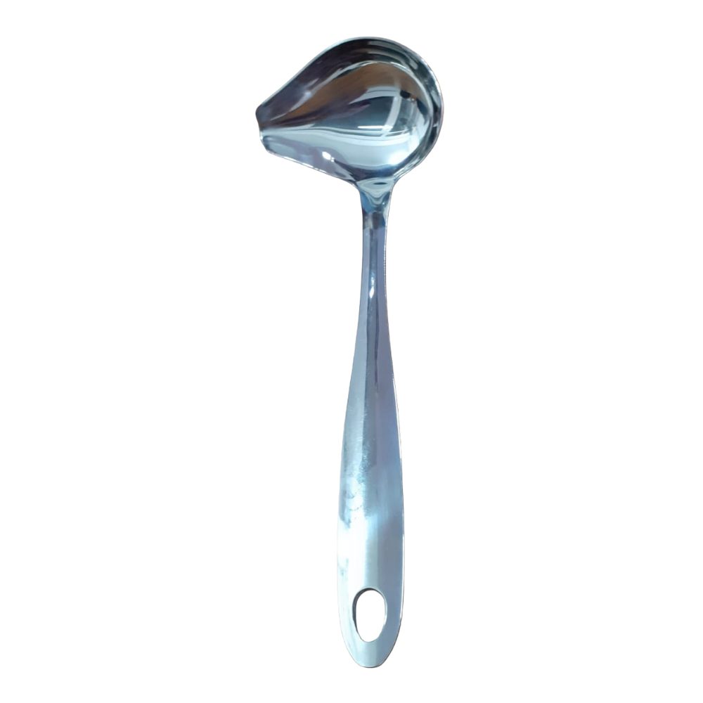 Stainless Steel Sauce Ladle