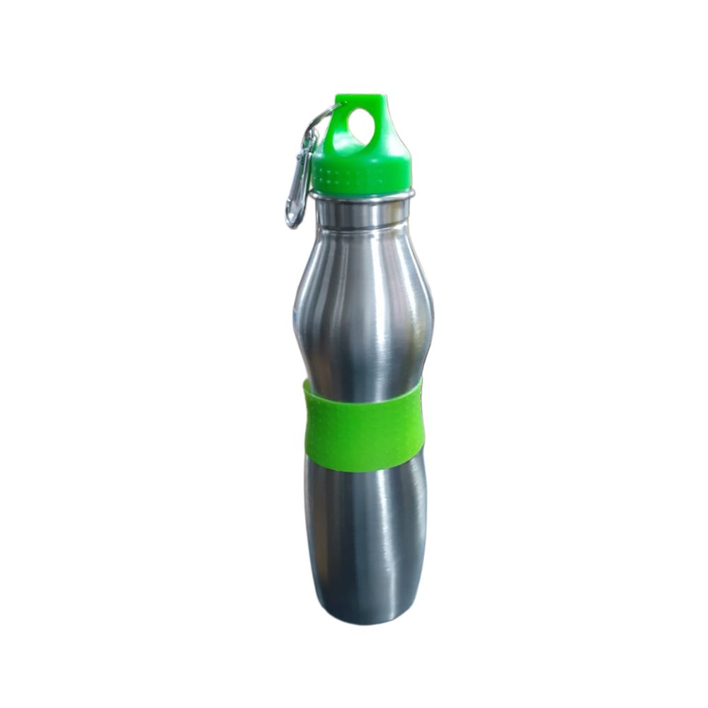 Stainless Steel Sports Water Bottle
