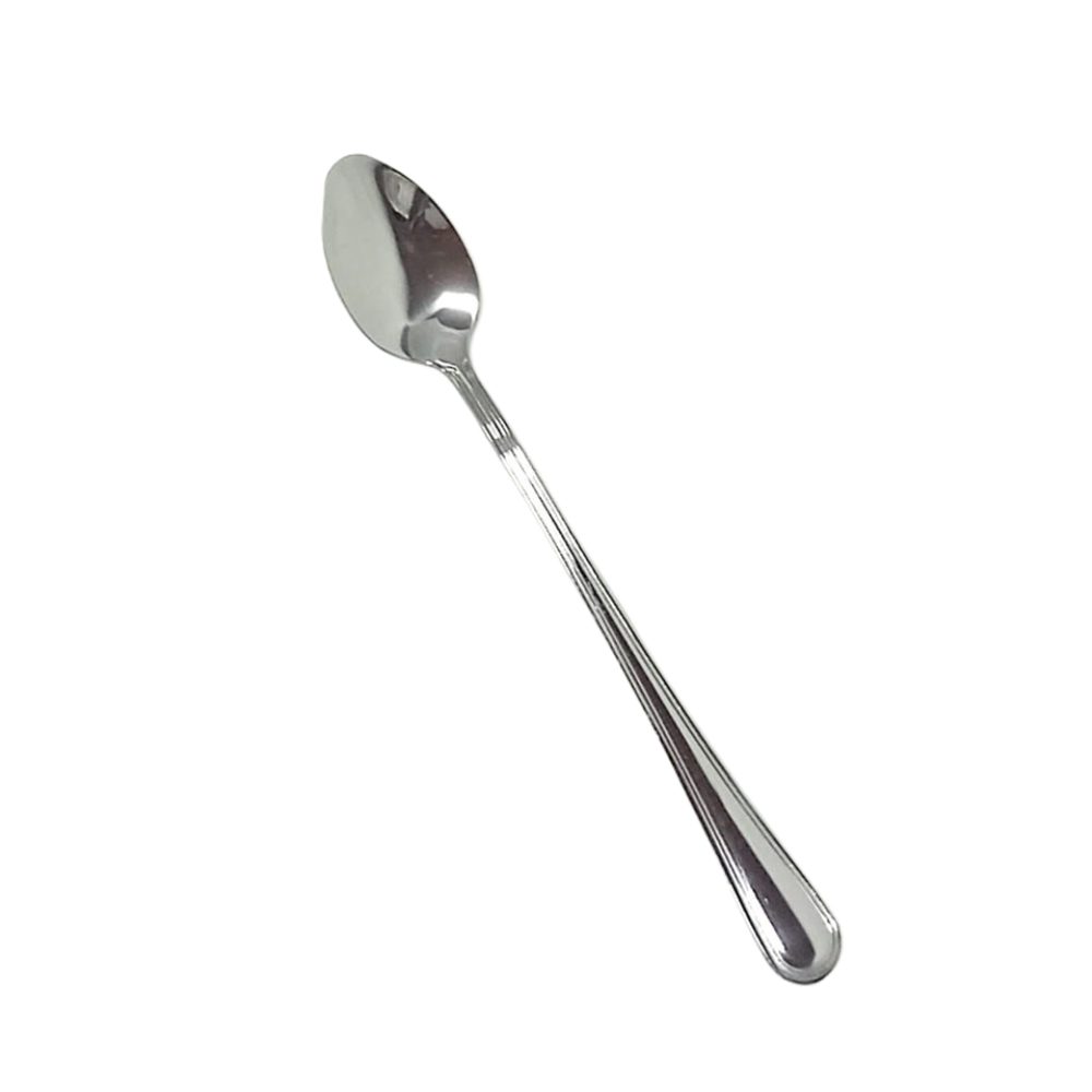 Long-handled iced tea spoon