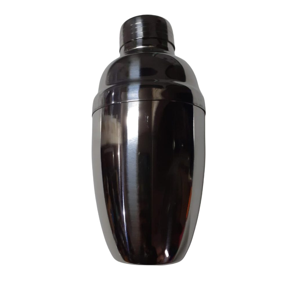 Stainless Steel Cocktail Shaker 350ml