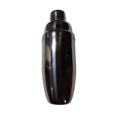 Stainless Steel Cocktail Shaker 750ml