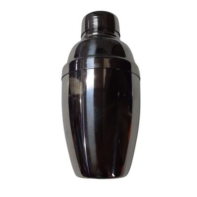 Stainless Steel Cocktail Shaker 250ml
