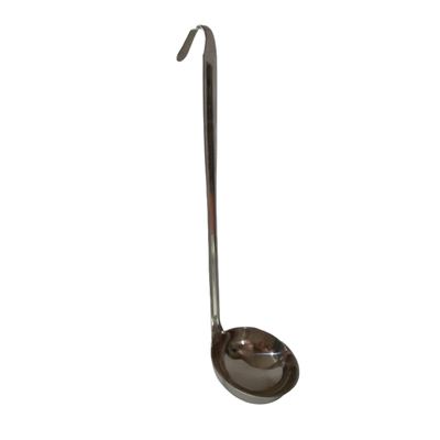 Stainless Steel Soup Ladle