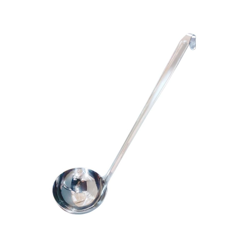 Stainless Steel Soup Ladle