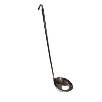 Stainless Steel Long Soup Ladle