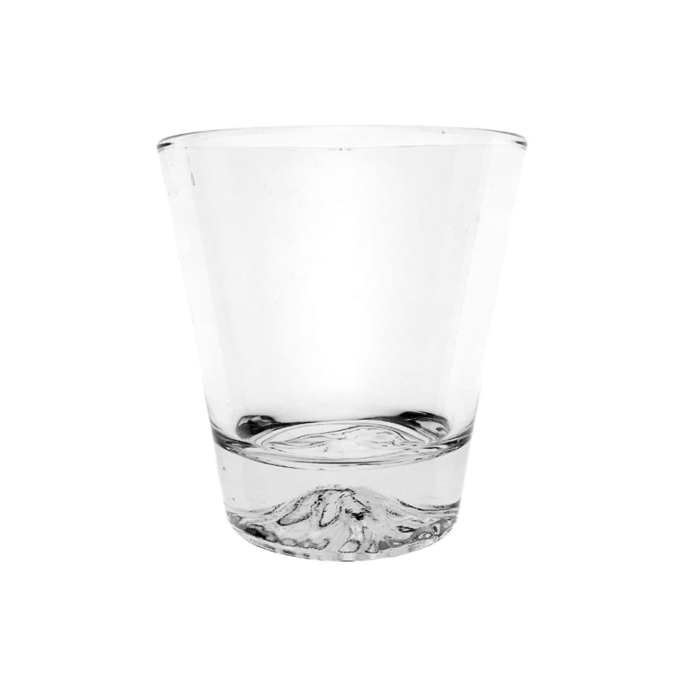 250ml Rock Glass Tumbler