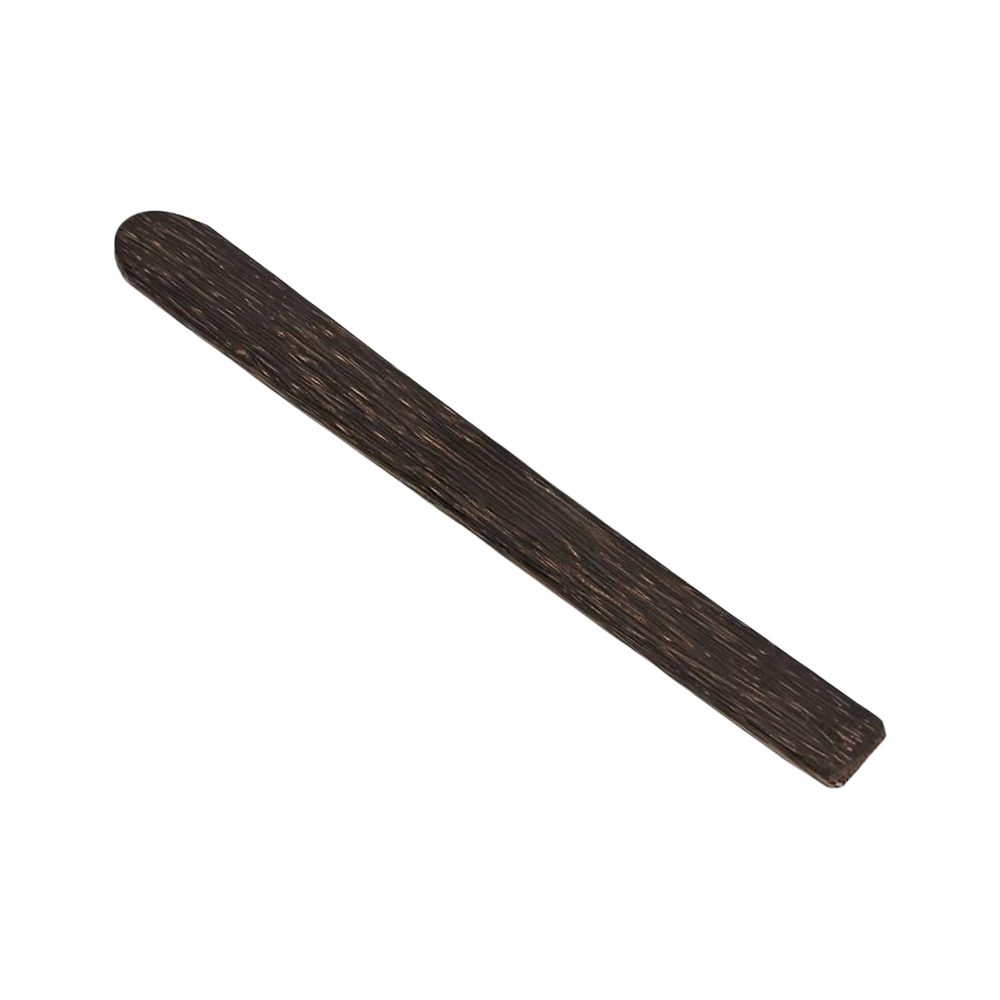 Kithul Wood Flat Stirrer (Paththa)