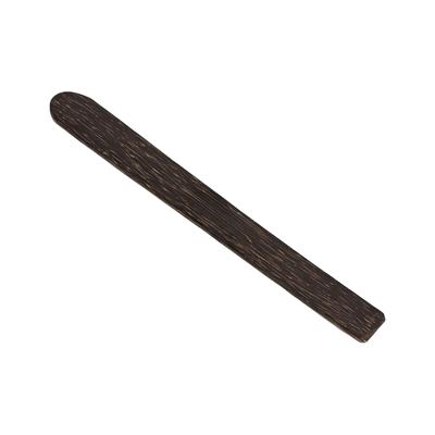 Kithul Wood Flat Stirrer (Paththa)