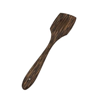 Kithul wooden turner spatula