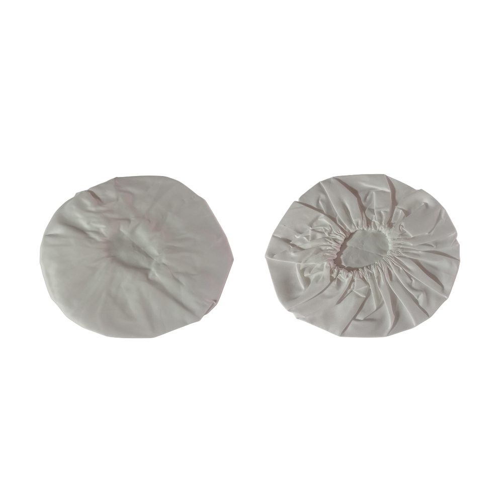 White Catering Cap (Chef Hat)