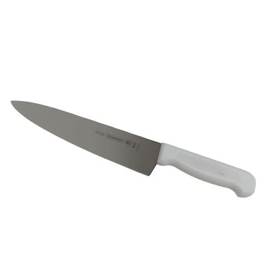 Tramontina 10" White Chef Knife