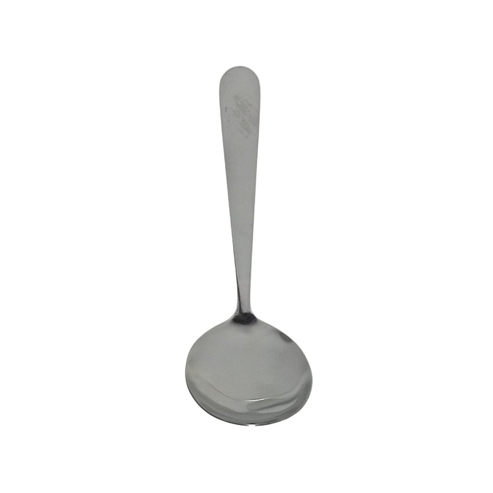 18/10 Stainless Steel Serving Spoon