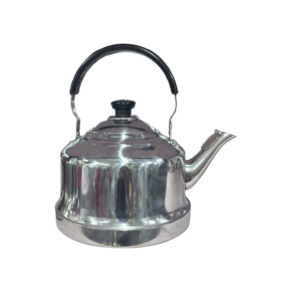 Stainless Steel Tea Kettle 4L