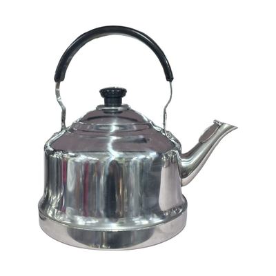 Stainless Steel Tea Kettle 4L