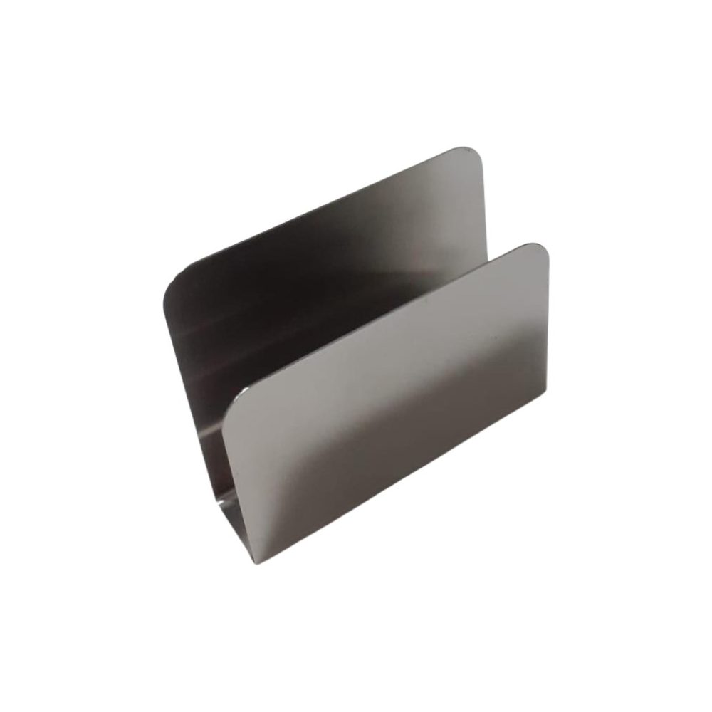 Stainless Steel Table Napkin Holder
