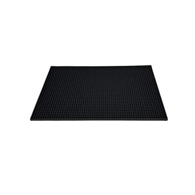 Rubber Bar Service Mat