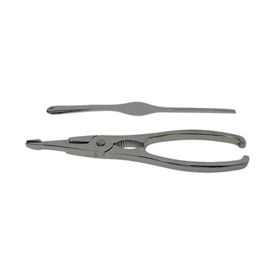 Seafood cracker and pick set