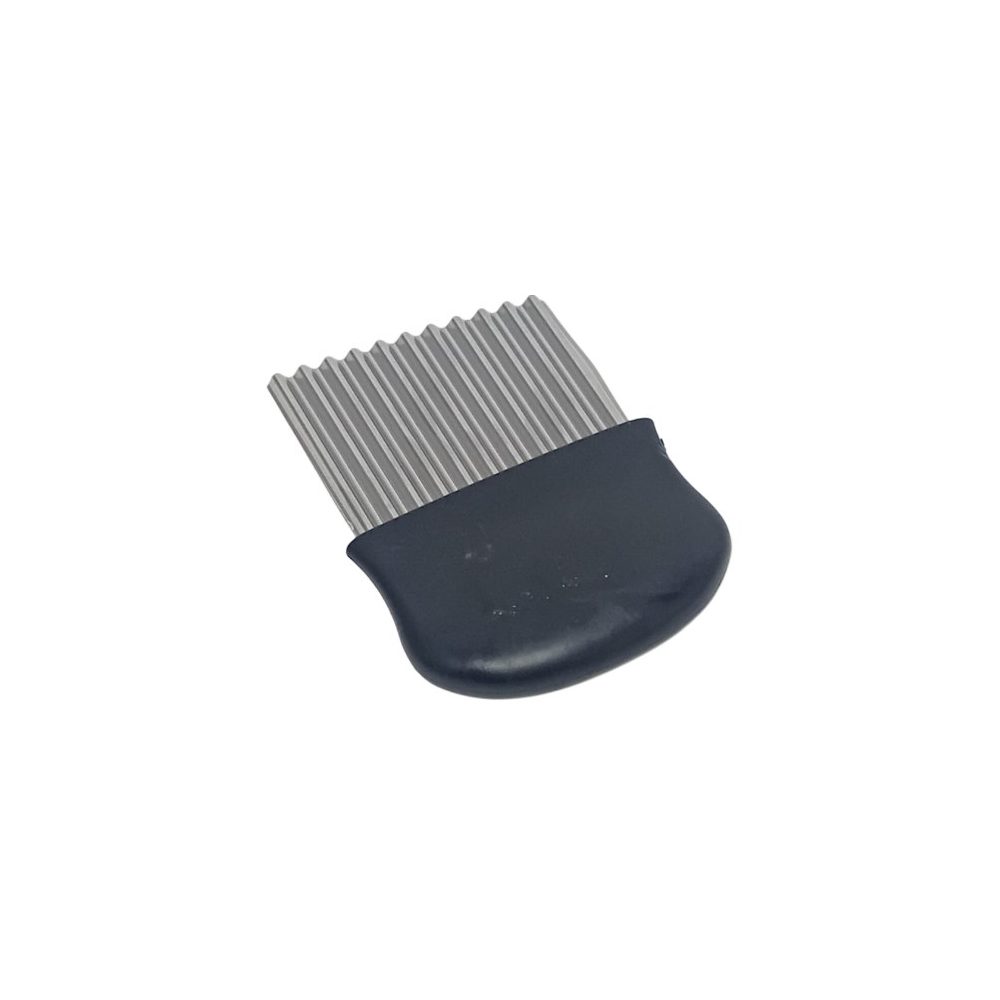 Crinkle Cutter Wavy Knife
