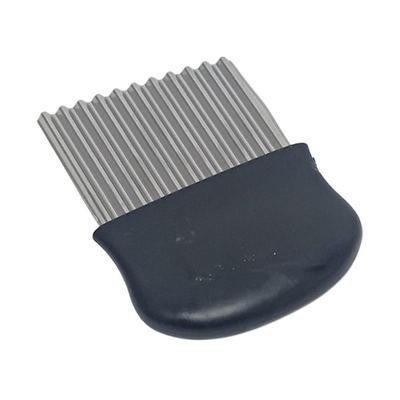 Crinkle Cutter Wavy Knife