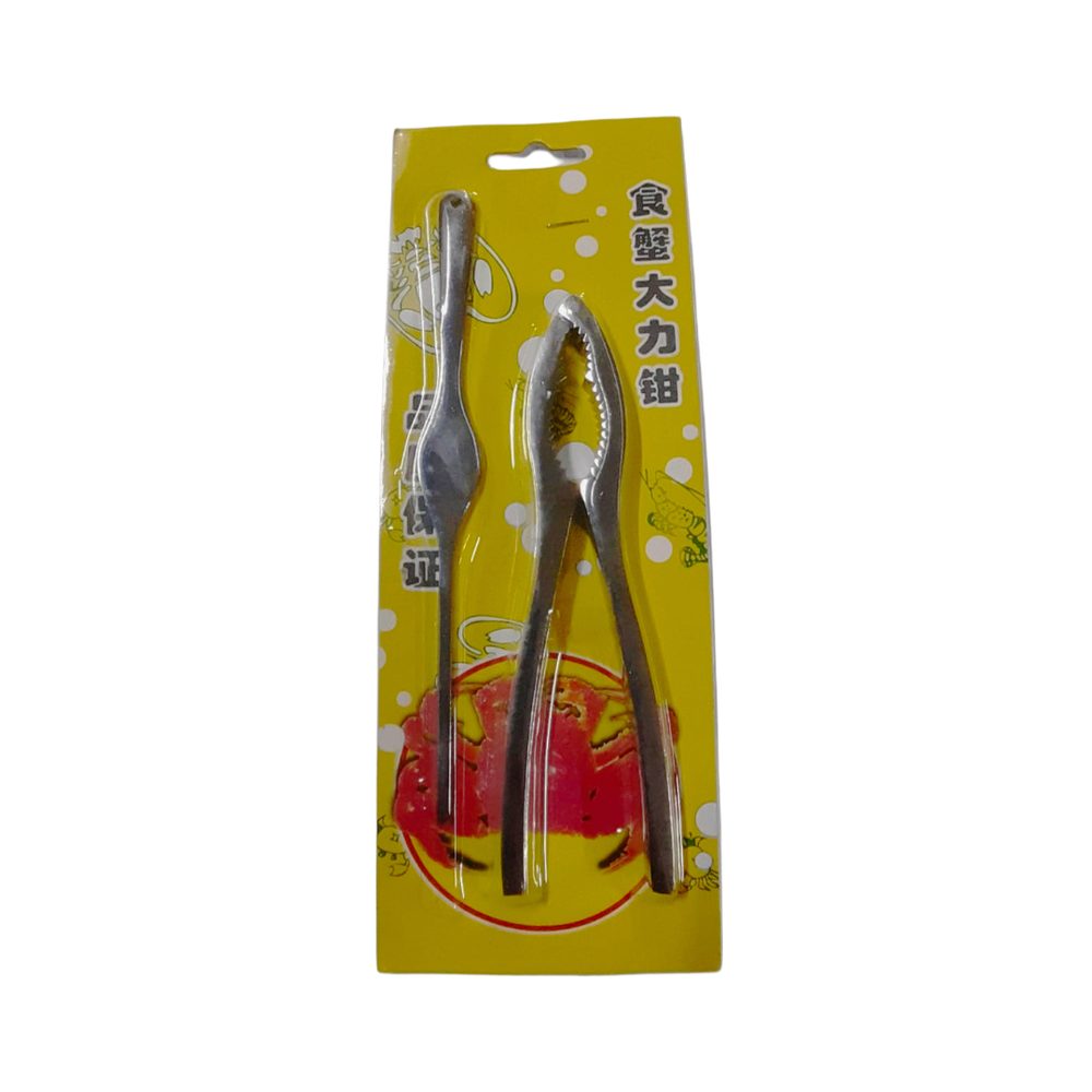 Crab Cracker and Pick Set