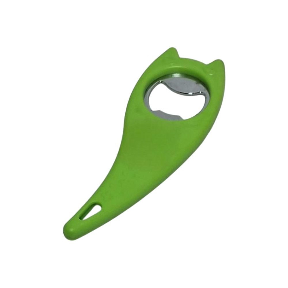 Fish-Shaped Bottle Opener