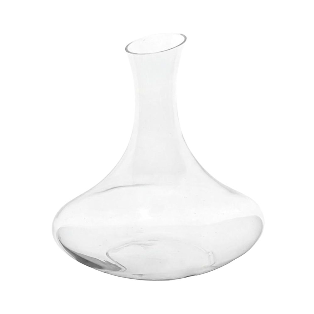 Glass Wine Decanter 1500ml