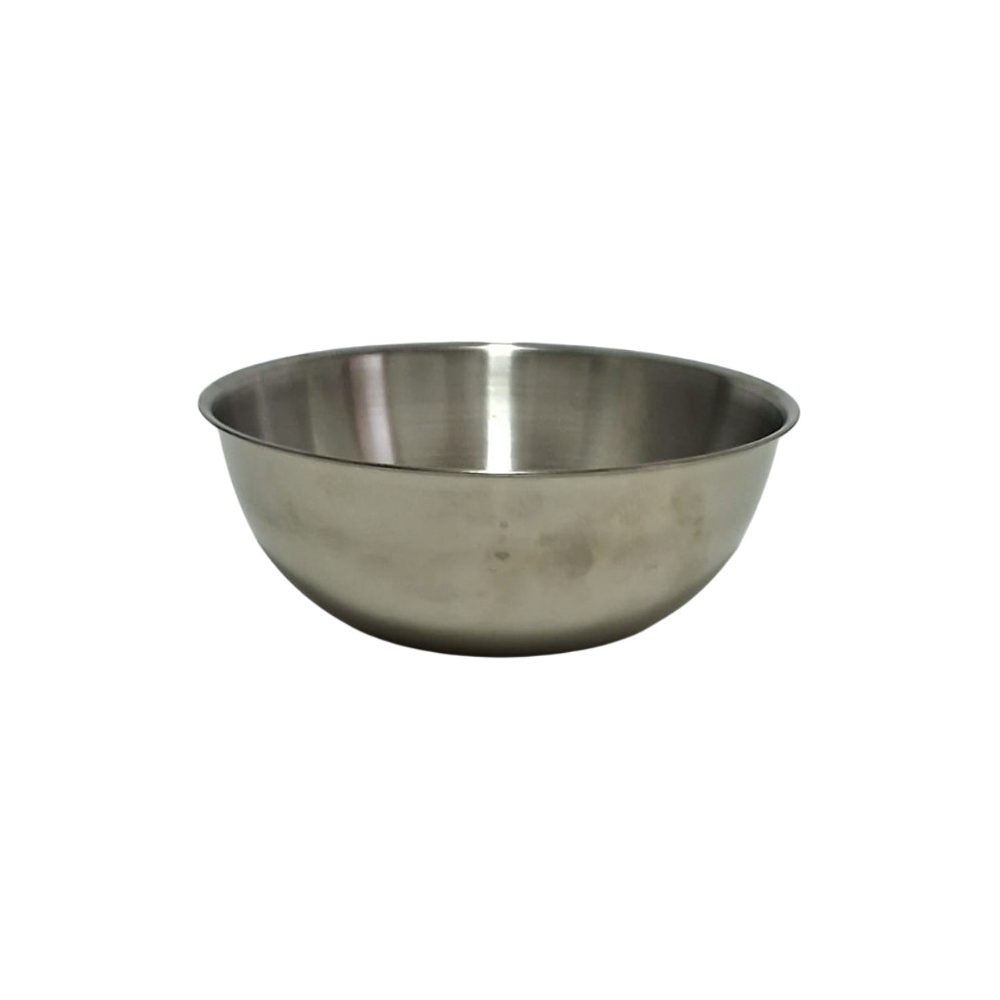 Stainless Steel Mixing Bowl 20cm