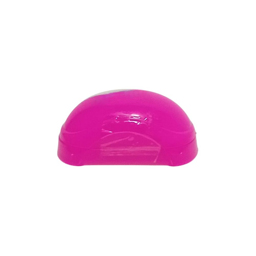 Plastic Soap Case With Lid