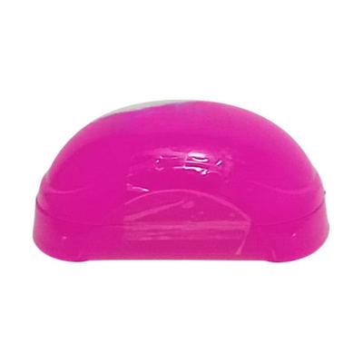 Plastic Soap Case With Lid
