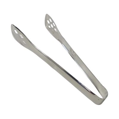 Stainless Steel Food Tong 9"