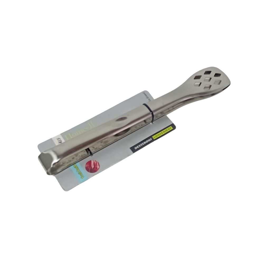 Stainless Steel Food Tong