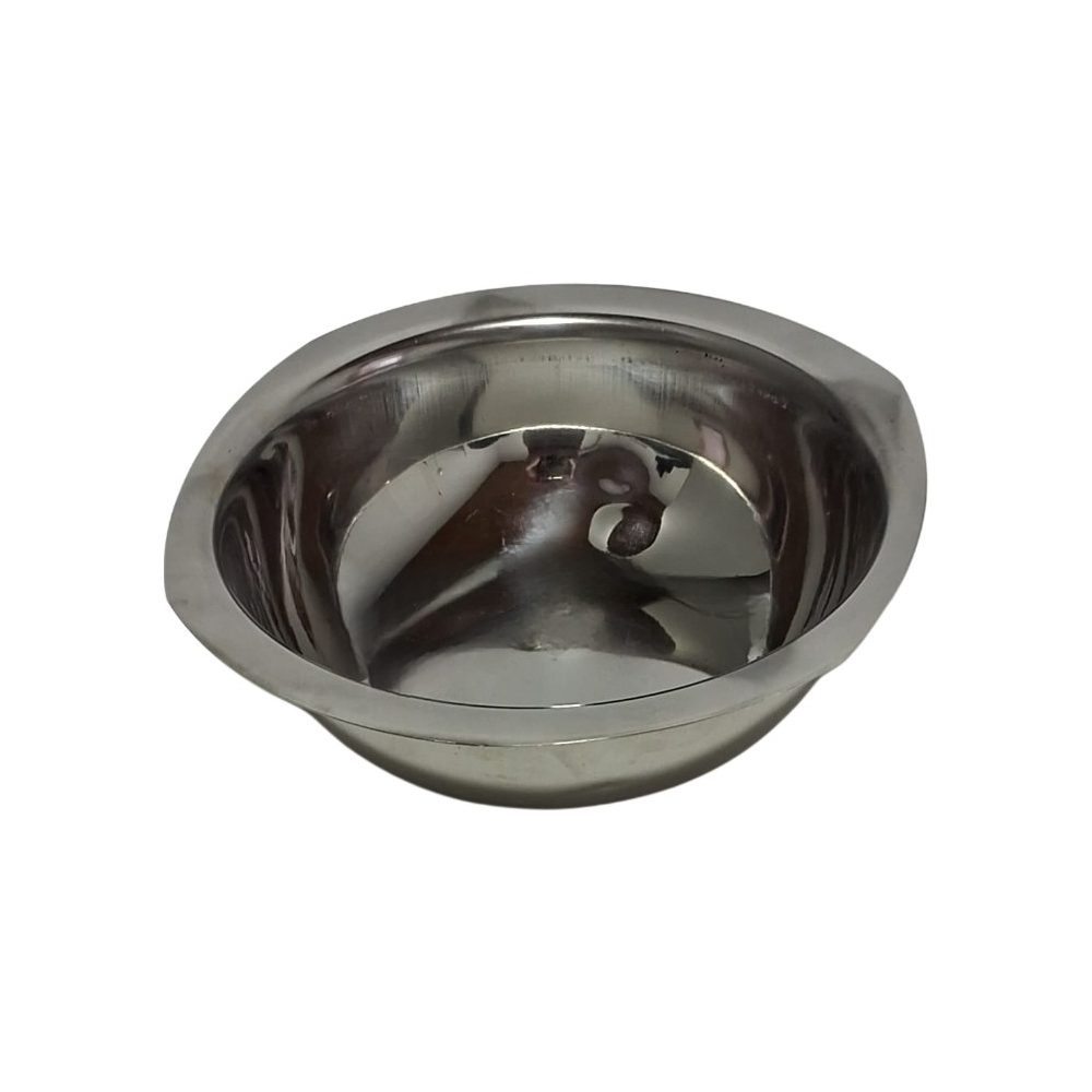 Stainless Steel Curry Bowl 20cm