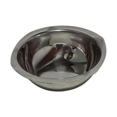 Stainless Steel Curry Bowl 20cm