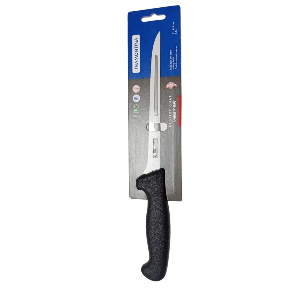 Tramontina 7" Professional Boning Knife